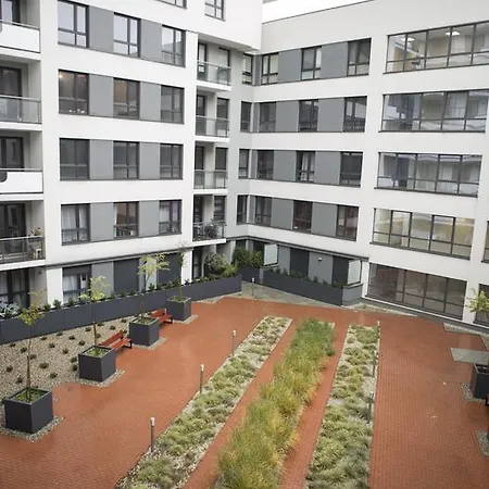 Appartement Bridge *