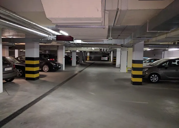 Apartment Bridge Wroclaw