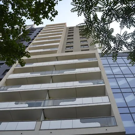 Apartament Bridge * Wrocław