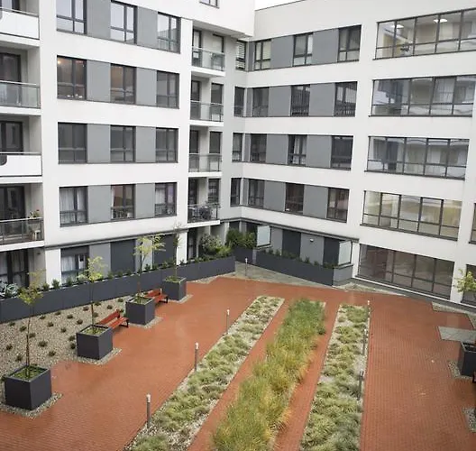 Διαμέρισμα Bridge *