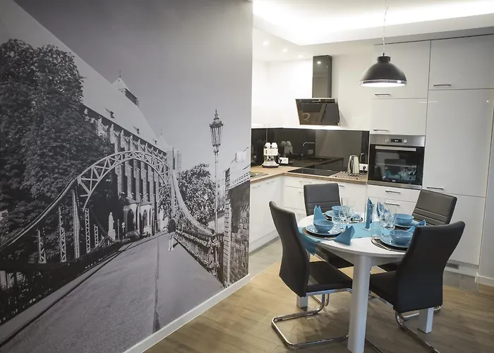 Διαμέρισμα Bridge