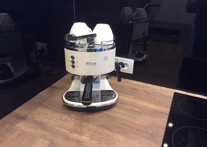 Διαμέρισμα Bridge Βρότσλαβ