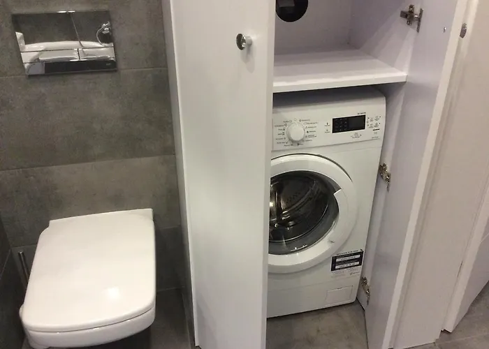 Διαμέρισμα Bridge