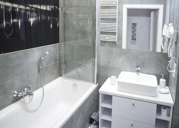 Διαμέρισμα Bridge *